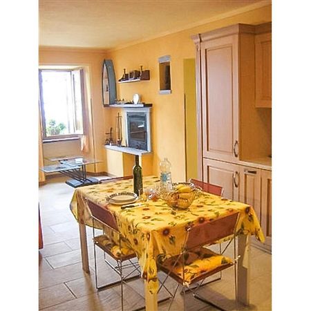 Il Pergolato Appartement Cannero Riviera Buitenkant foto