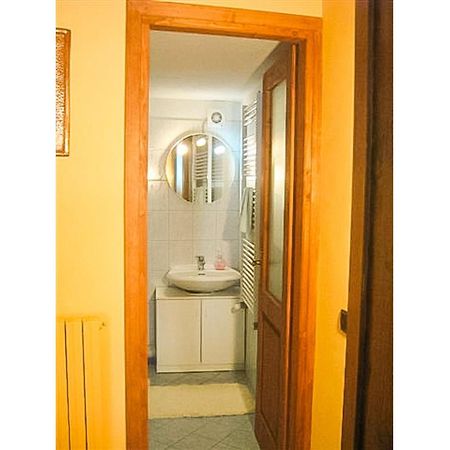 Il Pergolato Appartement Cannero Riviera Buitenkant foto