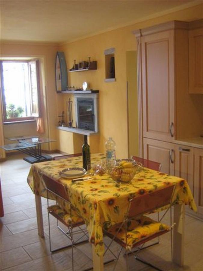 Il Pergolato Appartement Cannero Riviera Buitenkant foto