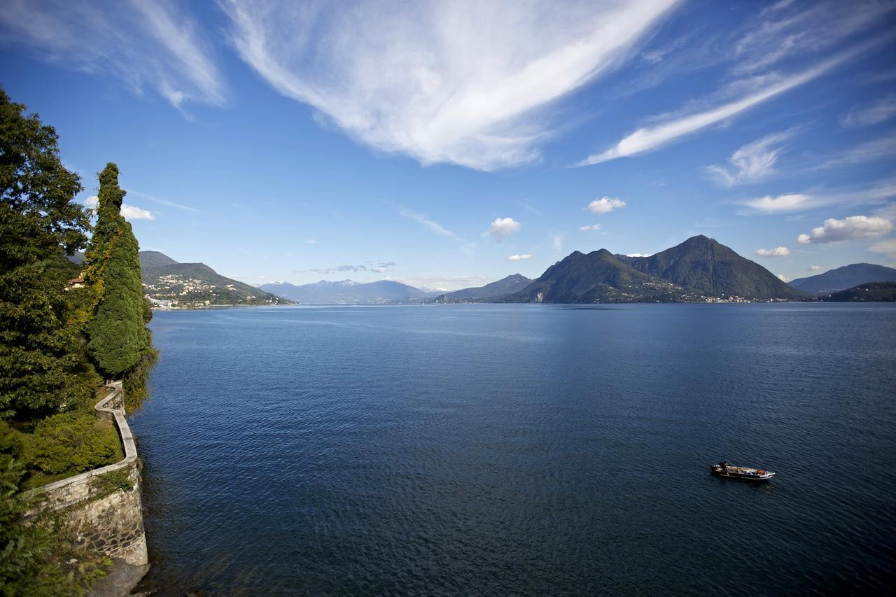 Il Pergolato Appartement Cannero Riviera Buitenkant foto