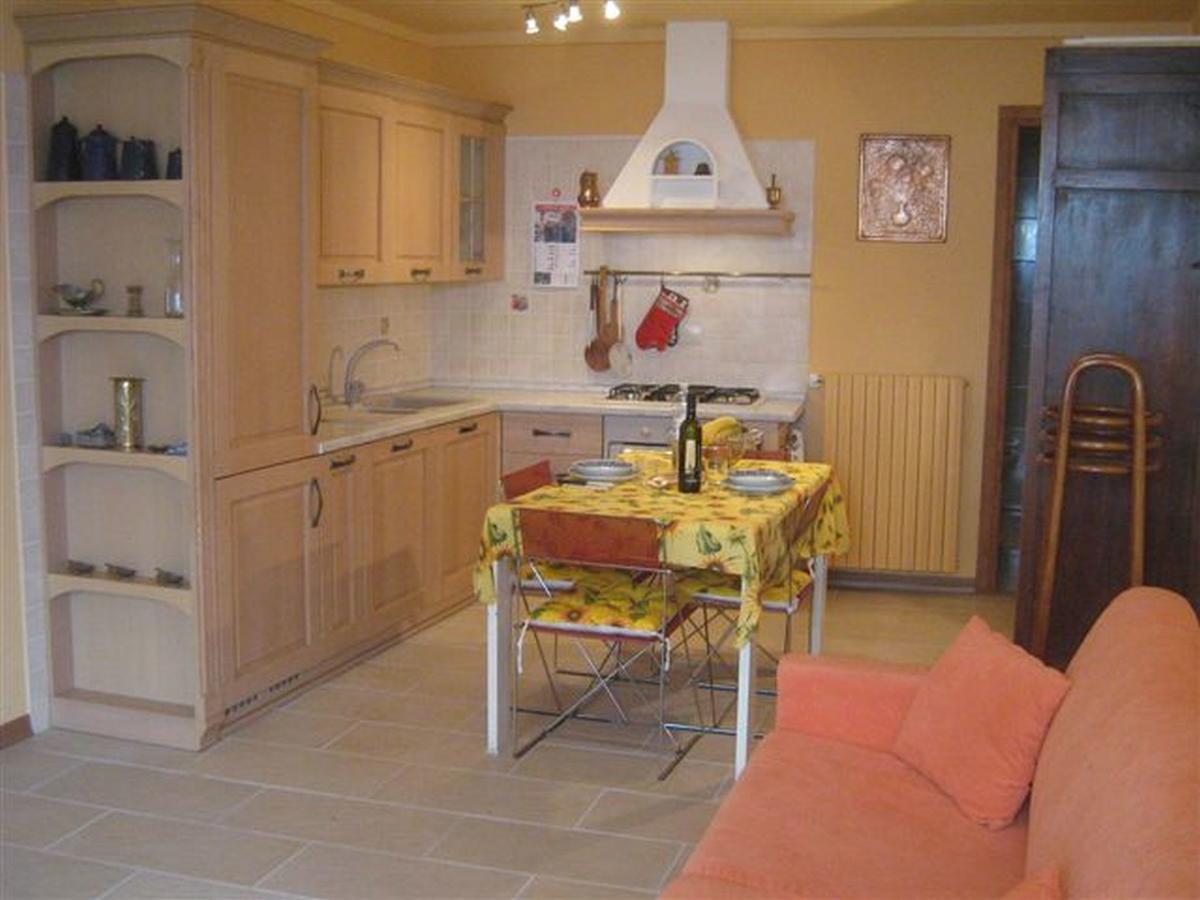 Il Pergolato Appartement Cannero Riviera Buitenkant foto